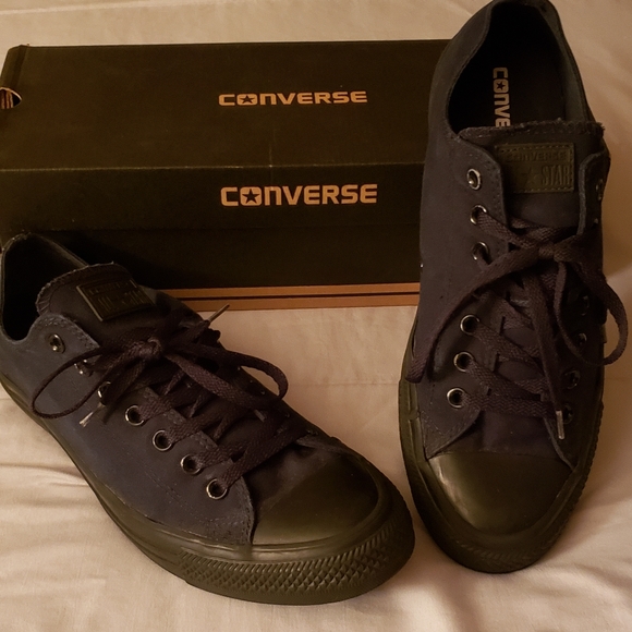 COPY - Mens converse